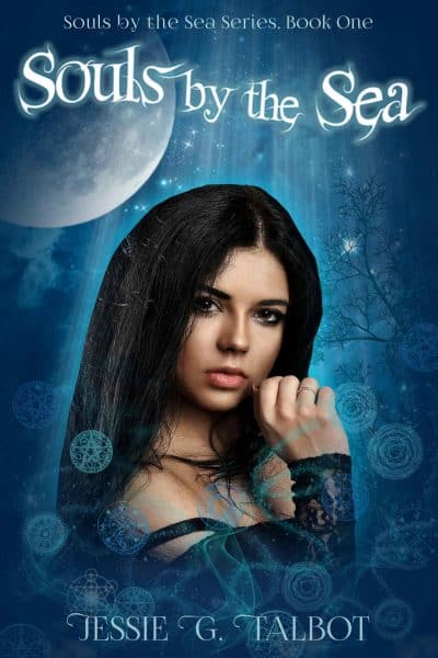 Cover for Souls by the Sea