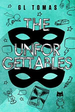 Cover for The Unforgettables