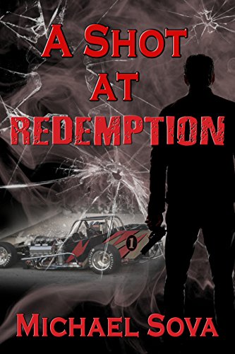 Cover for A Shot at Redemption