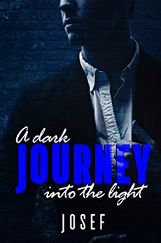 Cover for A Dark Journey into the Light