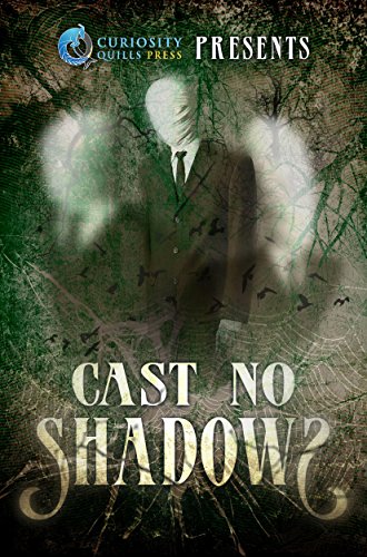 Cover for Cast No Shadows