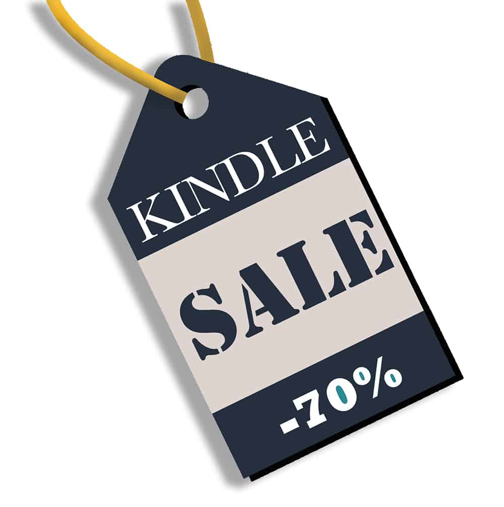 Free Promotions For Ebooks