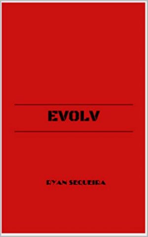 Cover for EvOLv