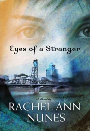 Cover for Eyes of a Stranger