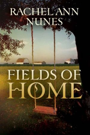 Cover for Fields of Home