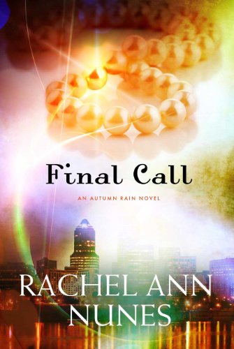 Cover for Final Call