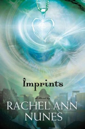 Cover for Imprints