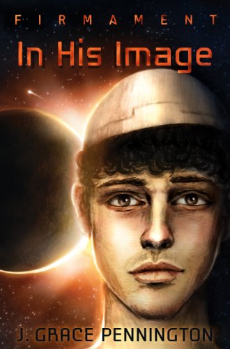 Cover for In His Image