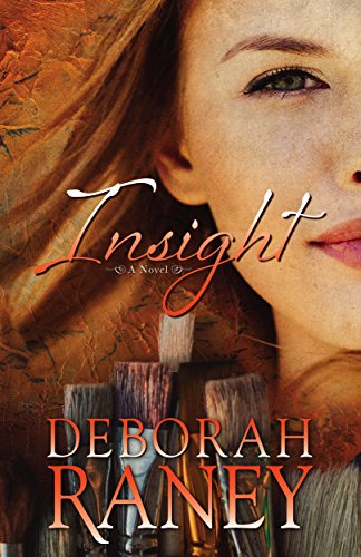 Cover for Insight