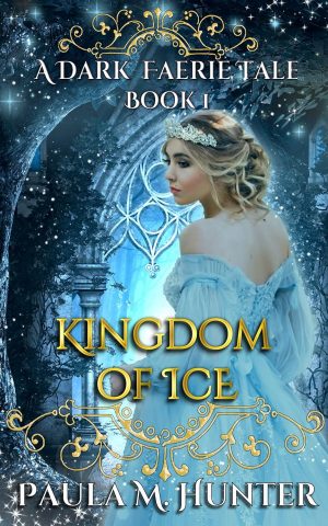 Cover for Kingdom of Ice