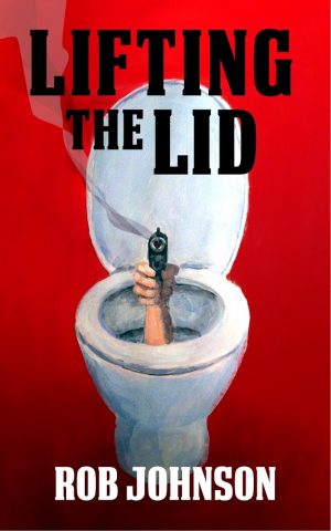 Cover for Lifting the Lid