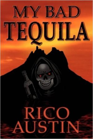 Cover for My Bad Tequila