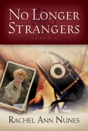 Cover for No Longer Strangers