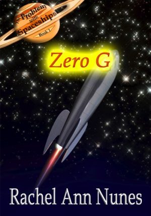 Cover for Zero G