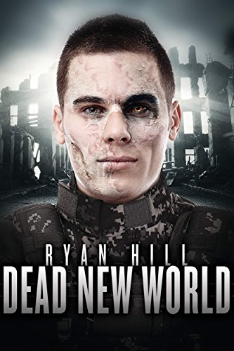 Cover for Dead New World
