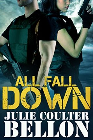 Cover for All Fall Down