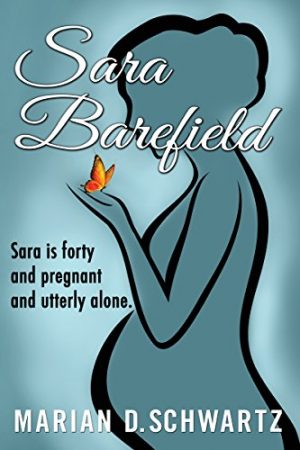 Cover for Sara Barefield