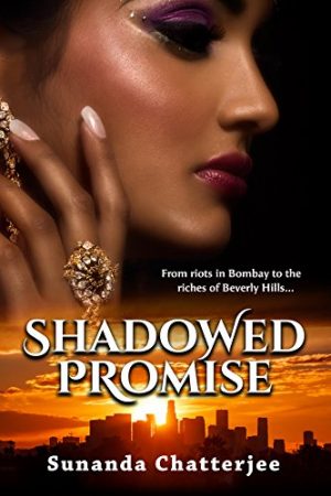 Cover for Shadowed Promise