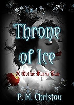 Cover for Throne of Ice