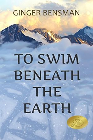 Cover for To Swim Beneath the Earth