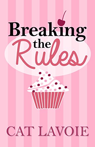 Cover for Breaking the Rules