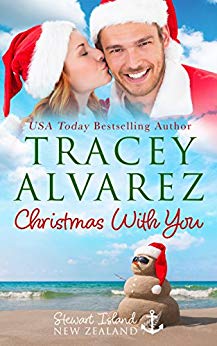 Cover for Christmas with You