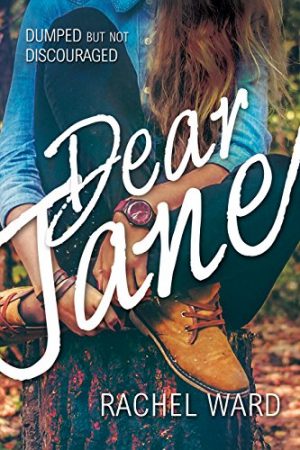 Cover for Dear Jane