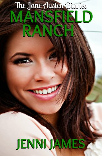 Cover for Mansfield Ranch