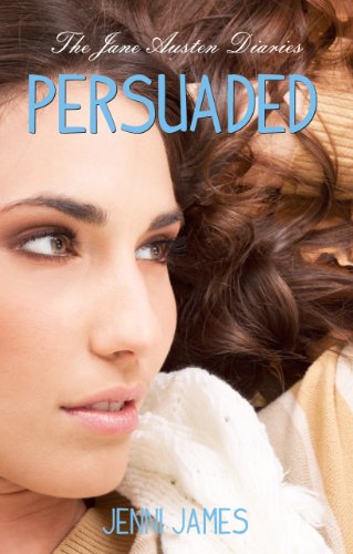 Cover for Persuaded