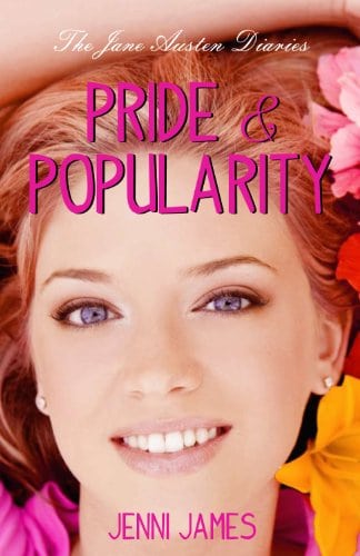 Cover for Pride & Popularity