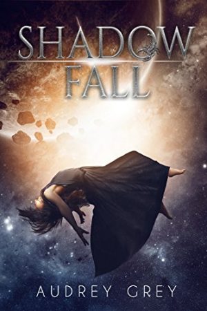 Cover for Shadow Fall