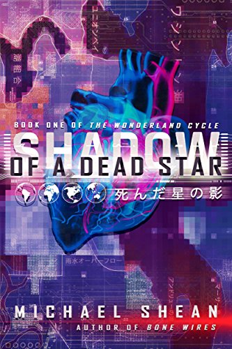 Cover for Shadow of a Dead Star