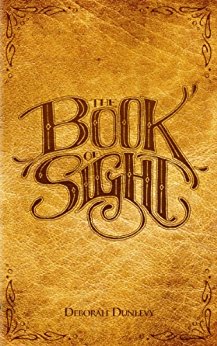 Cover for The Book of Sight