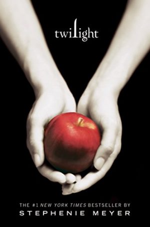 Cover for Twilight