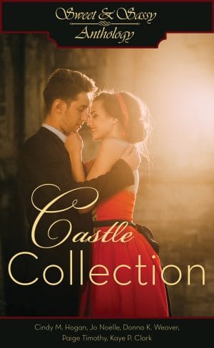 Cover for Castle Collection
