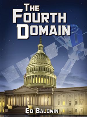 Cover for The Fourth Domain
