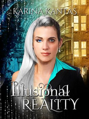 Cover for Illusional Reality