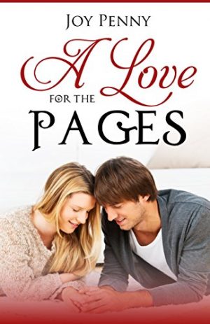 Cover for A Love for the Pages