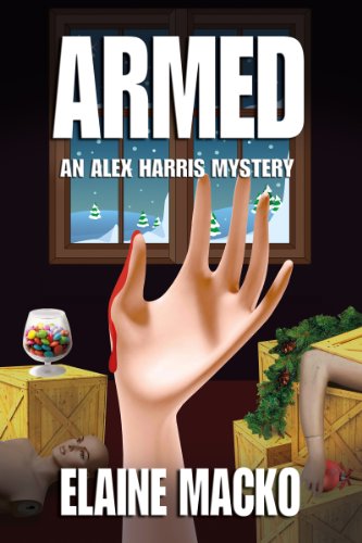 Cover for Armed