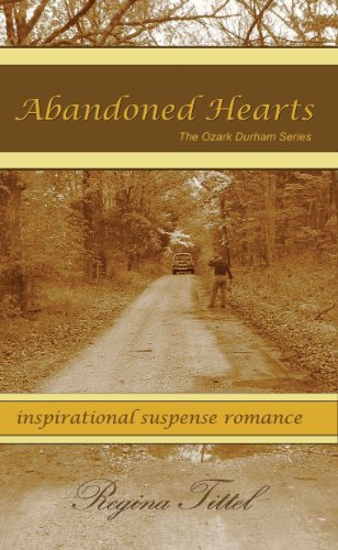 Cover for Abandoned Hearts