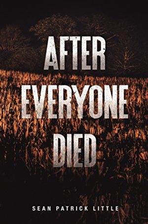 Cover for After Everyone Died