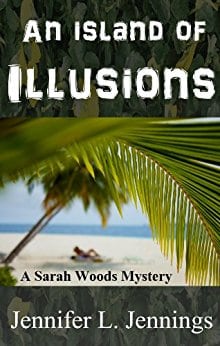 Cover for An Island of Illusions