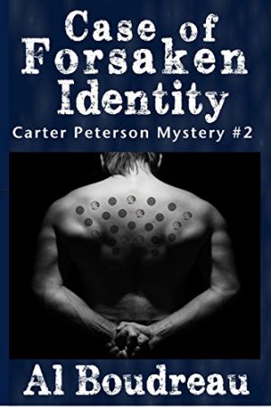 Cover for Case Of Forsaken Identity