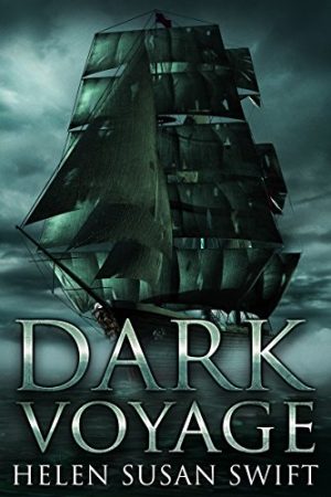Cover for Dark Voyage