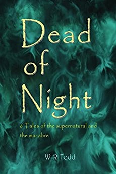 Cover for Dead of Night