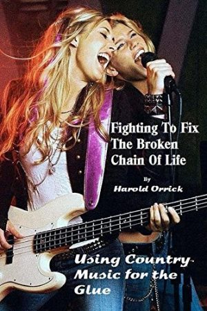 Cover for Fighting to Fix the Broken Chain of Life