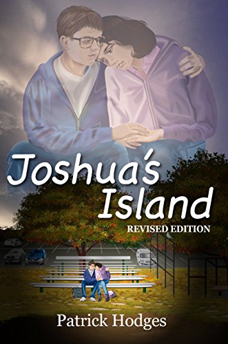 Cover for Joshua's Island