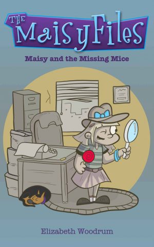Cover for Maisy and the Missing Mice
