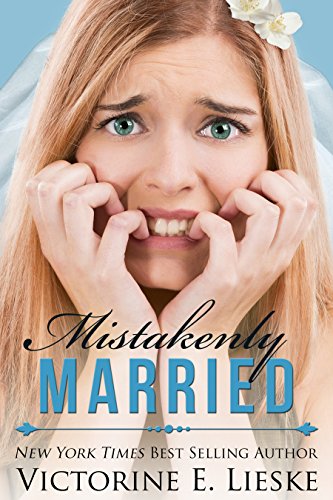 Cover for Mistakenly Married