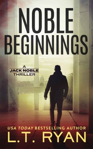 Cover for Noble Beginnings
